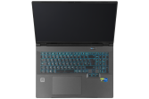 KEYNUX Ymax 7-RP7P Portable gamer CAO graphisme 3D jeux linux assemblé sur mesure avec carte graphique nVidia RTX 5070Ti, RTX 5080 ou RTX 5090